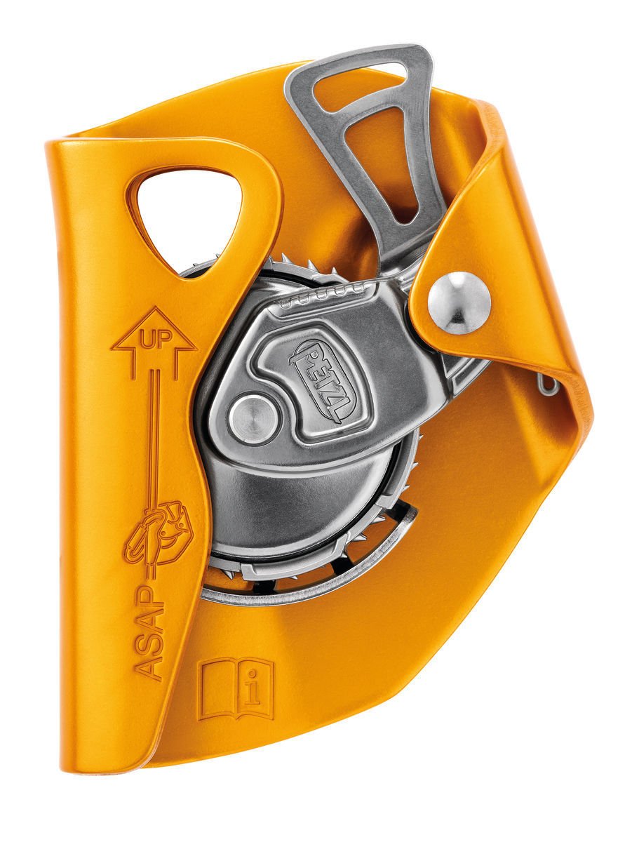 Düşüş Durdurucu — Petzl ASAP