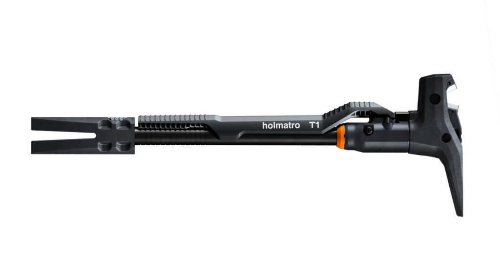 Hidrolik Holigan — Holmatro T1
