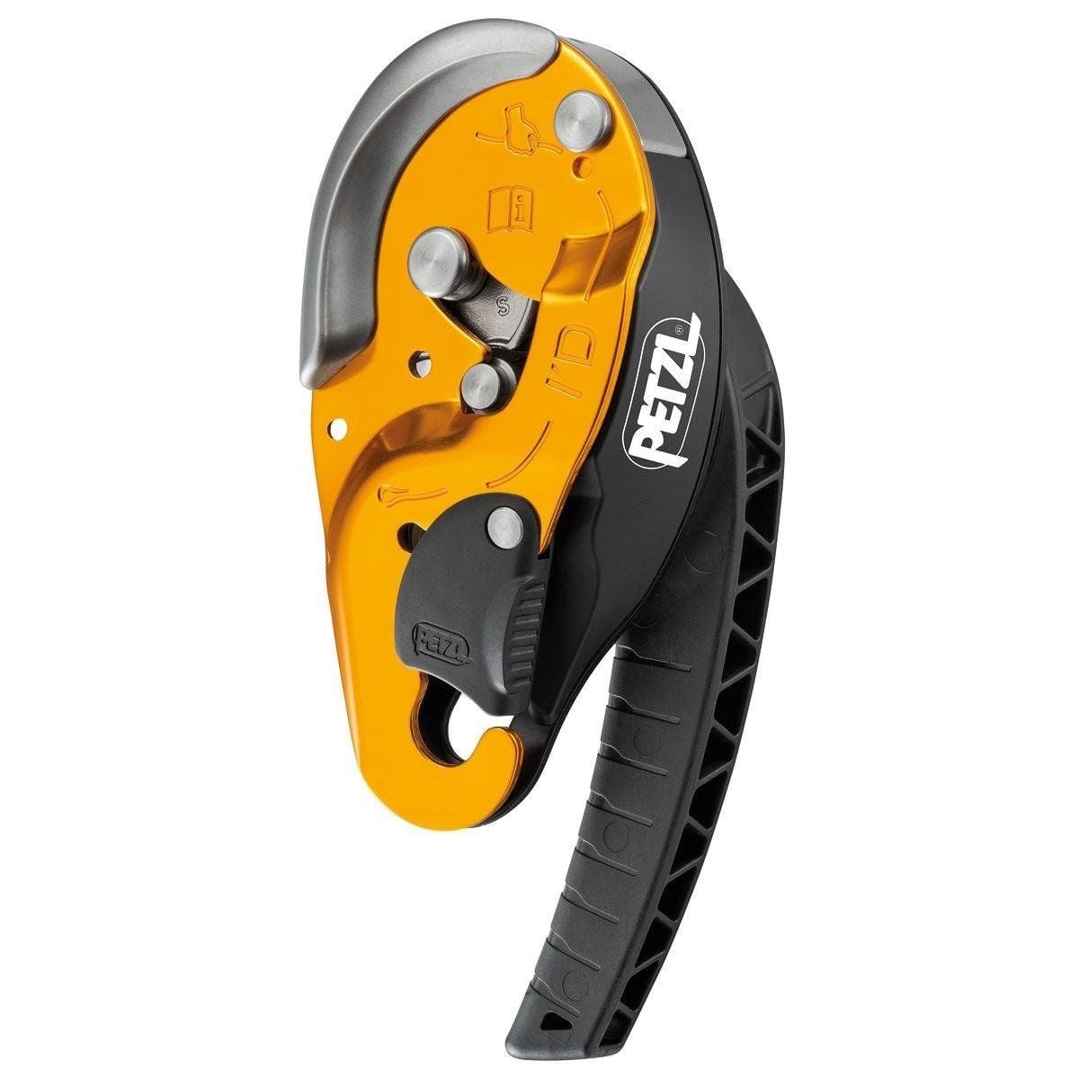 Anti Panik İniş Aleti — Petzl ID S
