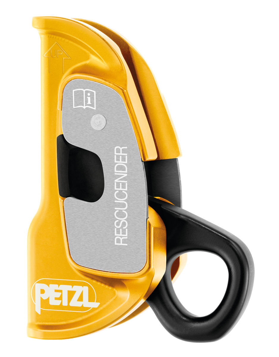 İp Tutucu — Petzl B50A