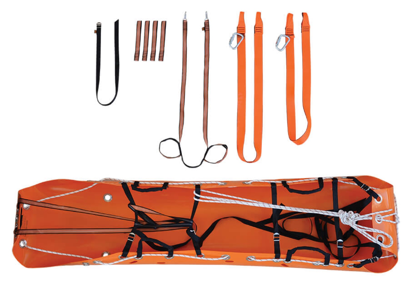 Konik Sedye — Kaya Safety