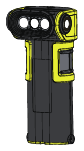 El Lambası — Ledlenser EXC7R