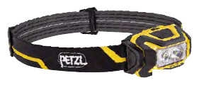 Kafa Lambası — Petzl ARIA 2R
