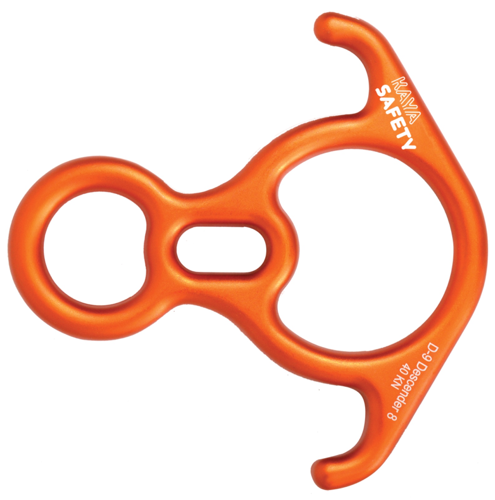 Sekizli İniş Aleti — Kaya Safety D9