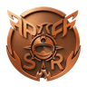 ARFF SAR logo