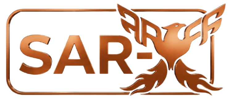 SAR-X logo
